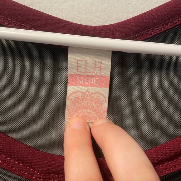 Plus Sized Top - Picture 2 of 2